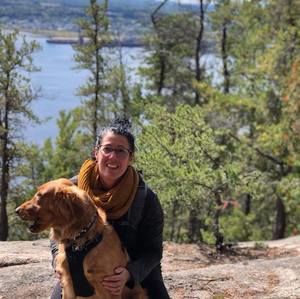 Meet your Posher, Jessy